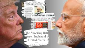 ‘If things don’t work out, we will wait for Trump to step down’, NSA Ajit Doval told Rubio on trade deal