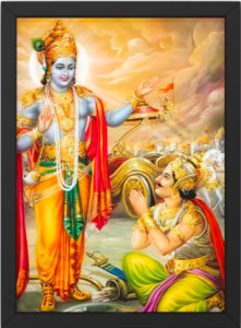 🕉️ समय बड़ा बलवान — आध्यात्मिक दृष्टि से सीख देने वाली कथा
