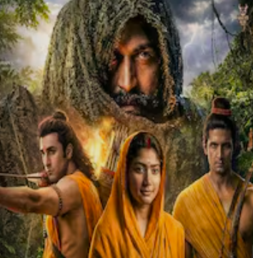 Ramayana Part 1 Yash Ravana