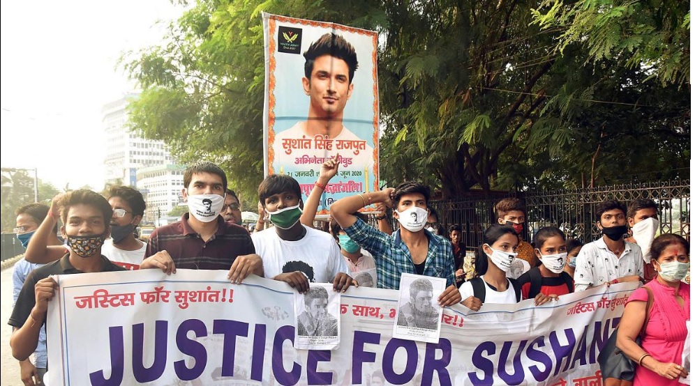 Sushant Singh Rajput case latest investigation