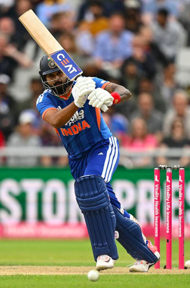 India vs Japan T20 cricket match 2026