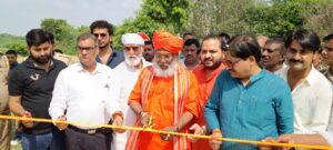 राजा राव राम बक्श सिंह की 224वीं जयंती पर डौंडिया खेड़ा में भव्य आयोजन, शौर्य गाथा को किया गया याद